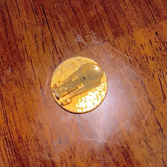 Fendi Roma 1925 Italy jewelry piece - Picture 2 of 4